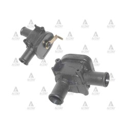 MUSLUK KALORİFER COROLLA  88-00 - AE92 / 100 / 101 / 111