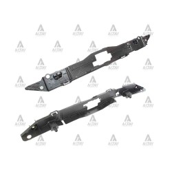 RADYATÖR FAN BAĞLANTISI  (ÜST PARÇA) COROLLA 07-17 BENZİNLİ / AURIS ÜST