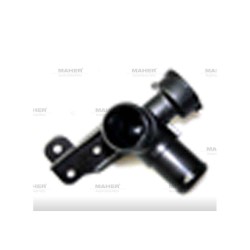 RADYATÖR SU GİRİŞ BOĞAZI ACCENT 11= BLUE BENZİNLİ / I-20