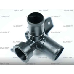 RADYATÖR SU GİRİŞ BOĞAZI I-30 12-16 BENZİNLİ