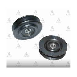 KASNAK KLİMA GERGİ PICKUP 03-12 SKYSTAR