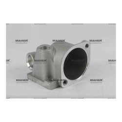 TERMOSTAT KAPAK ALT YUVA ACCENT 00-06 1.3