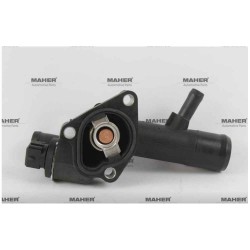 TERMOSTAT KAPAK ALT YUVA ALMERA 02-06 / MICRA 03-10 / NOTE 02-10