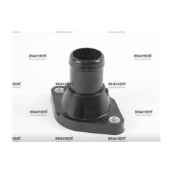 TERMOSTAT KAPAK ÜST I-20 09-12 1.2 (PLASTİK)