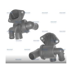 TERMOSTAT KOMPLE CRAFTER / AMAROK 10-16 CKUB-CDCA 2.0 TDI