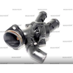 TERMOSTAT KOMPLE TRANSPORTER 10-19 CAAB-CAAC-CAAA-CFCA 2.0 TDI