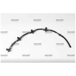 HORTUM ENJEKTÖR GERİ DÖNÜŞ IX-35 10-15 / SANTAFE 13= / SPORTAGE 11-16 / SORENTO 12= 2.0 DİZEL