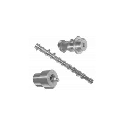 EKSANTRİK MİLİ ACCENT / GETZ 06= ERA 1.6 BENZİNLİ EGZOZ