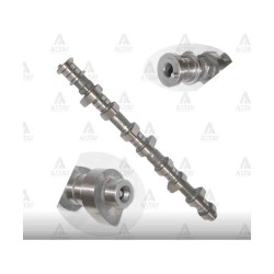 EKSANTRİK MİLİ CANTER 511 / 711 4M40T