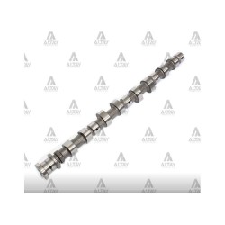 EKSANTRİK MİLİ CANTER 839 / 859 4M41 EGZOZ