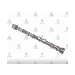 EKSANTRİK MİLİ L-200 06= TRITON EGZOZ