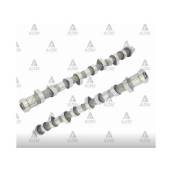 EKSANTRİK MİLİ PICKUP 03-12 YD25 EGZOZ