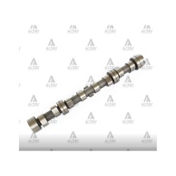 EKSANTRİK MİLİ VANETTE LD-23