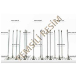 SUPAP TAKIM GOLF4 / BORA / PASSAT / A3 / TOLEDO (1Z-AFN-AHF-AGR-AHU-ALH-AVG) 1.9 TDI 8V