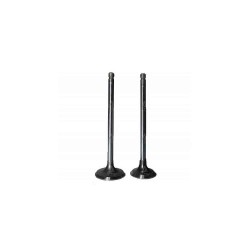 SUPAP TAKIM H-100  97- KMY  97-04 STD (IN-4 ÖLÇÜ:42x8x136 / EX-4 ÖLÇÜ:36x8x136)