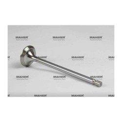 SUPAP TAKIM L-200 06- 16V (IN-8 ÖLÇÜ:31.5X6X107.6 / EX-8 ÖLÇÜ:27.5X6X108)