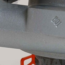 TURBO H-100 KAMYONET 12-19 / BONGO 12= / A2 - EURO 5