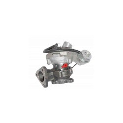 TURBO H-100 KAMYONET 05-10 / BONGO K-2500 2.5 TCI