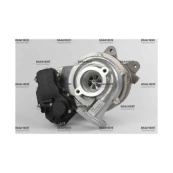 TURBO HILUX 16= 2.4cc /  2GD-FTV