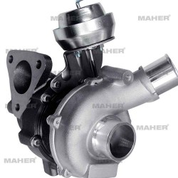 TURBO L-200 12-15 / 2.5cc KA4T CR EURO 5