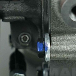 TURBO L-200 16= 4N15 / 2.4cc KK2T SU EURO 6