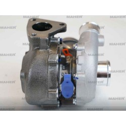 TURBO SANTAFE 01-06 2.0