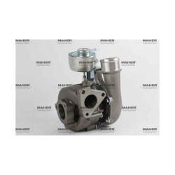 TURBO SANTAFE 06-12 2.2