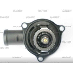 TERMOSTAT A4 / A6 / TOUAREG / Q7 08-10 2.7-3.0 TDI