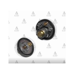 TERMOSTAT BESTA / E-2200 BY-PASSLI  88°C LASTİK CONTALI