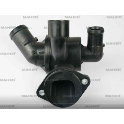 TERMOSTAT PASSAT / CADDY / TIGUAN / SUPERB 13-15 CFHC-CFFB-CFGB-CLCA-CLCB 2.0 TDI