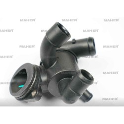 TERMOSTAT PASSAT / GOLF6 /  JETTA 09-11 CAA-CAAB-CDBA 2.0 TDİ