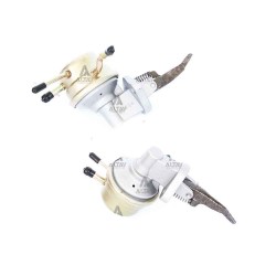 BENZİN OTOMATİĞİ (MANUEL) 323  90-95