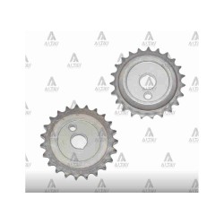 EKSANTRİK ZİNCİR DİŞLİ CANTER 511 / 711