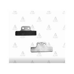 EKSANTRİK ZİNCİR PALET ACCENT 00-06 1.3-1.5 / GETZ 06= ERA BENZİNLİ