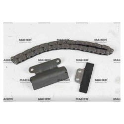 EKSANTRİK ZİNCİR SETİ ELANTRA 96-01 (3 PARÇA)