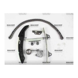 EKSANTRİK ZİNCİR SETİ I-20 09-12 / I-10 09-12 / PICANTO 11-17 / RIO 12-16 1.2 G4LA BENZİNLİ 7 PARÇA