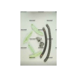 EKSANTRİK ZİNCİR SETİ IX-35 10-15 / SPORTAGE 11-16  / TUCSON 15-18 2.0 CRDI / D4HA / SANTAFE 11= 2.2 D4HB (8 PARÇA)