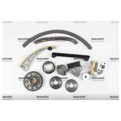 EKSANTRİK ZİNCİR SETİ VITARA J20A 2.0 (11 PARÇA)