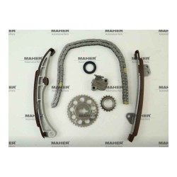 EKSANTRİK ZİNCİR SETİ YARIS 15= 1.5 HYBIRD 1NZFXE