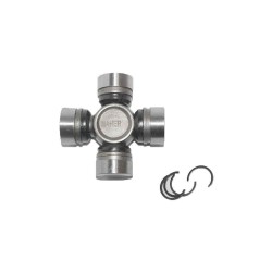 İSTAVROZ MAFSAL (ŞAFT) HILUX 06-11 4x2 KALIN (78mm X 29mm İÇTEN SEGMAN)