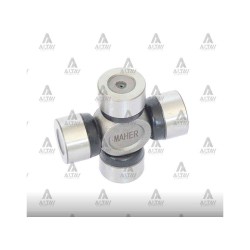 İSTAVROZ MAFSAL (ŞAFT) L-200  99-05 4X4 ÖN (64mm X 25mm DIŞTAN SEGMAN)