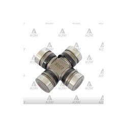 İSTAVROZ MAFSAL (ŞAFT) PICKUP 85-96 D-21 4x2 / 4x4 (44mm X 25mm İÇTEN SEGMAN) İSTAVROZ MAFSAL (ŞAFT) PICKUP 85-96 D-21 4x2 / 4x4 (44mm X 25mm İÇTEN SEGMAN)