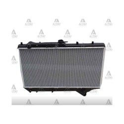 RADYATÖR SU 323  90-95 1.6 HB. M-T BRAZING
