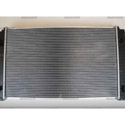 RADYATÖR SU A6 05-10 BRE-BLB 2.0 TDI A-T BRAZING