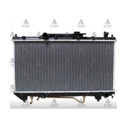 RADYATÖR SU AVENSIS  98-00 A-T BRAZING