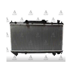 RADYATÖR SU AVENSIS  98-00 M-T BRAZING