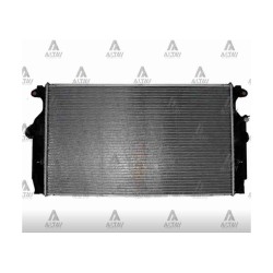 RADYATÖR SU AVENSIS 09= 2.0 DİZEL M-T BRAZING