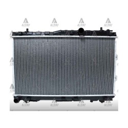 RADYATÖR SU CERATO 04-06 1.5 DİZEL M-T BRAZING