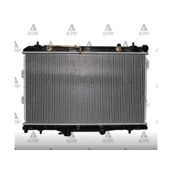 RADYATÖR SU CERATO 04-06 1.6 BENZİNLİ A-T BRAZING