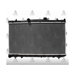 RADYATÖR SU CERATO 04-06 1.6 BENZİNLİ M-T BRAZING